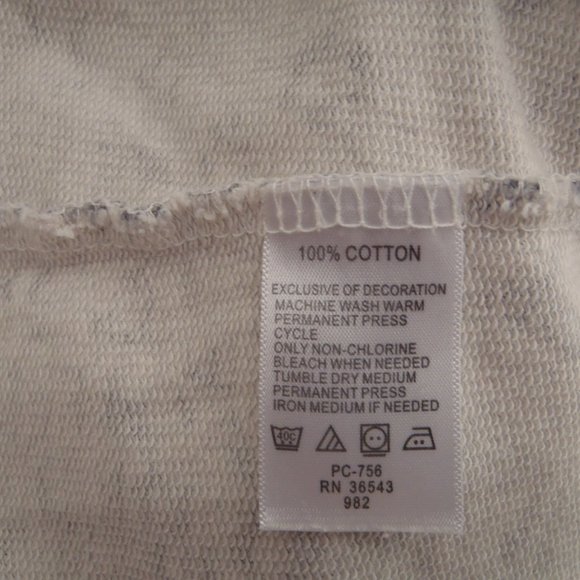 Izod Zippered Hoodie - Picture 2 of 8